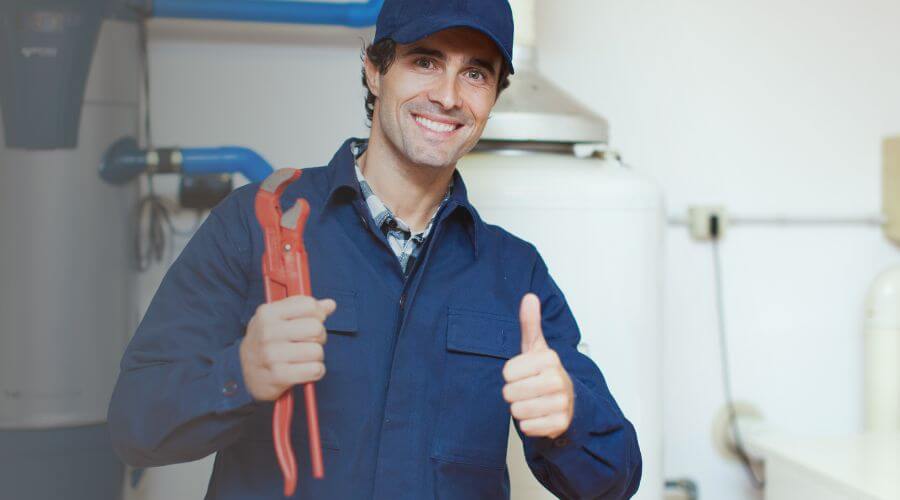Professional bathroom faucet installation in Princeton, IA